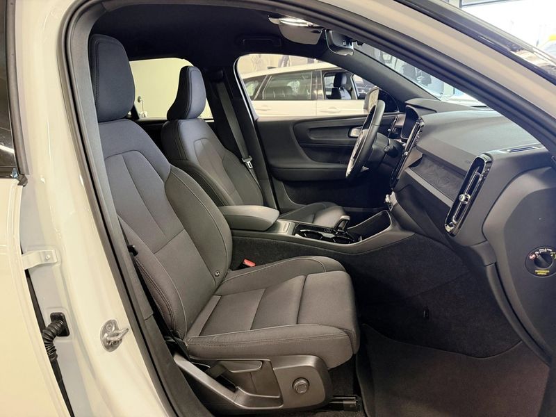 Volvo XC40 bild 9