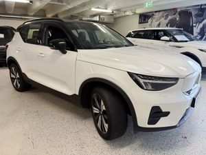 Volvo XC40 bild 2
