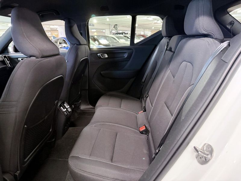 Volvo XC40 bild 11