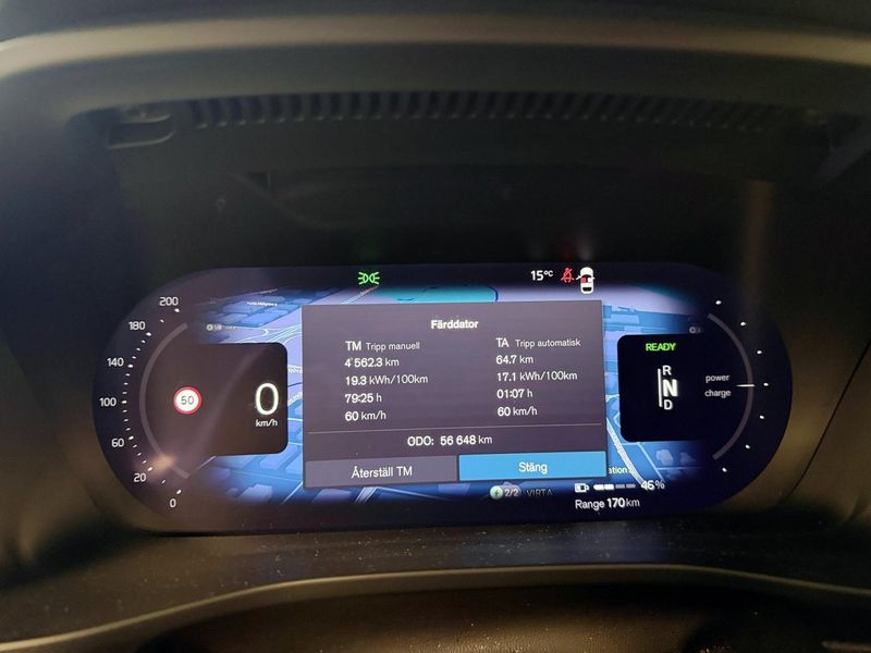 Volvo XC40 bild 14