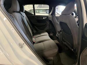 Volvo XC40 bild 10