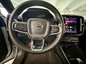 Volvo XC40 bild 13