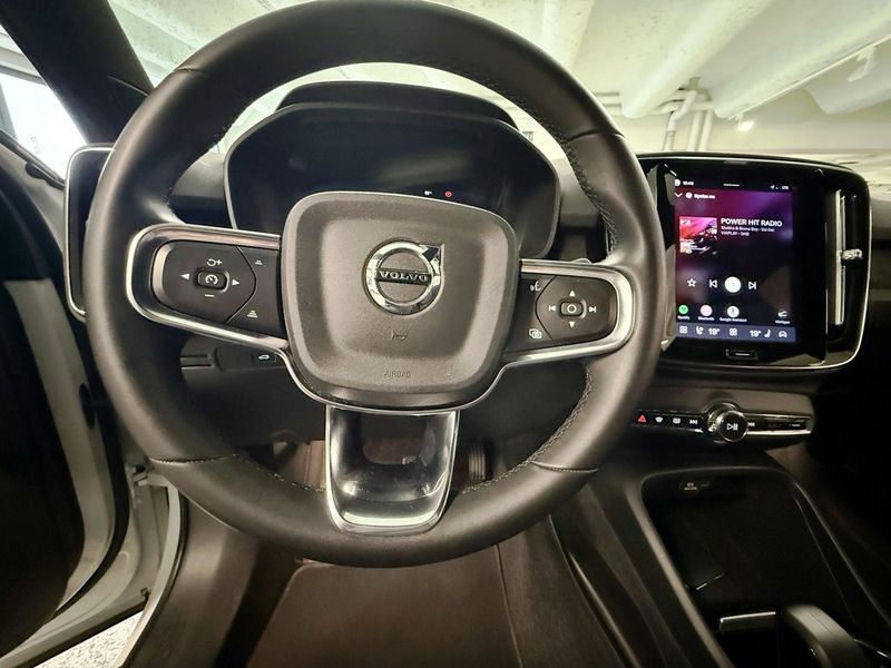 Volvo XC40 bild 13