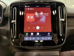 Volvo XC40 bild 17