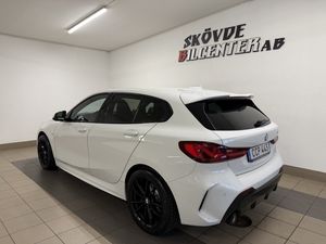 BMW 118 bild 3