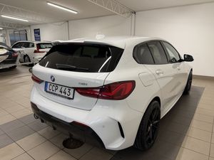 BMW 118 bild 4