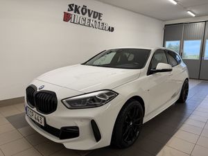 BMW 118 bild 2