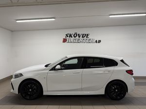 BMW 118 bild 1