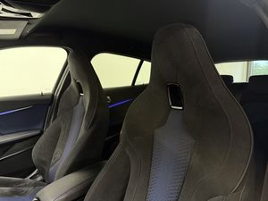 BMW 118 bild 9