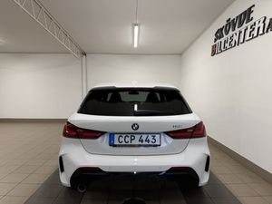 BMW 118 bild 5