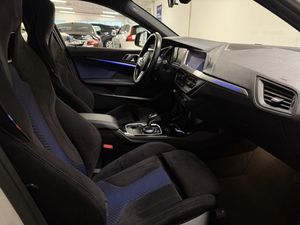 BMW 118 bild 10