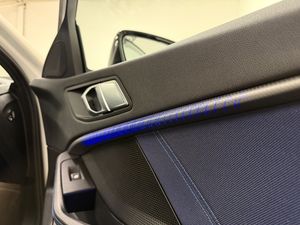 BMW 118 bild 11
