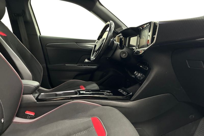 Opel Mokka bild 15
