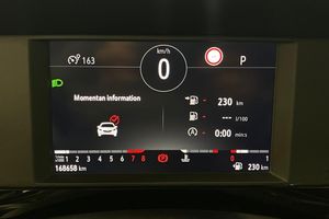 Opel Mokka bild 17