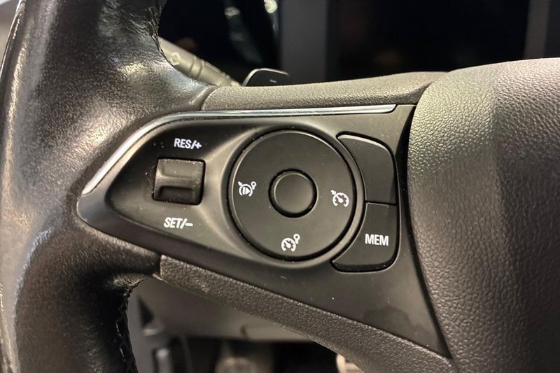 Opel Mokka bild 22