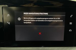 Opel Mokka bild 21