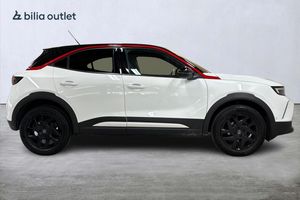 Opel Mokka bild 5