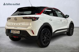 Opel Mokka bild 6