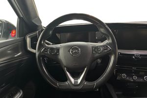 Opel Mokka bild 16