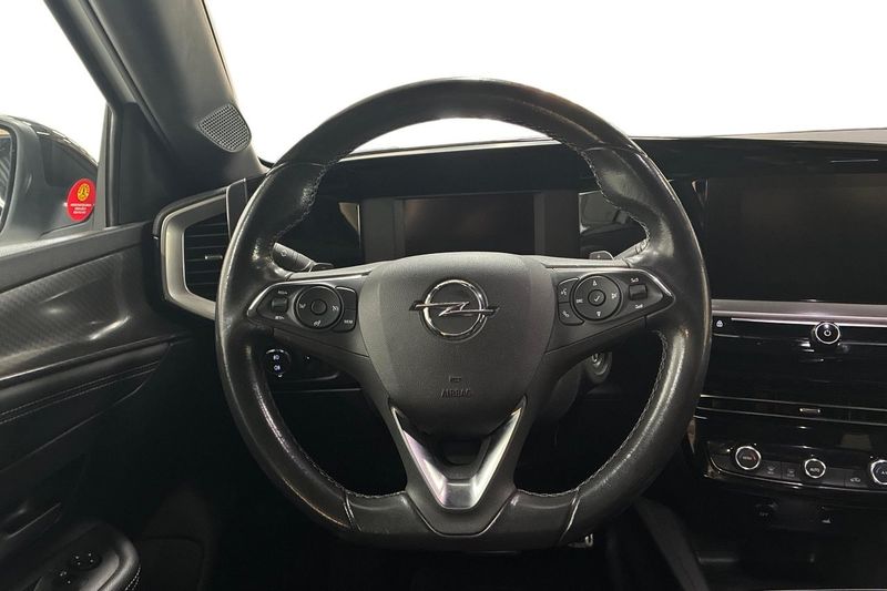 Opel Mokka bild 16
