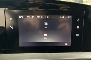 Opel Mokka bild 20