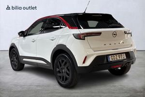 Opel Mokka bild 8