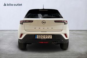 Opel Mokka bild 7
