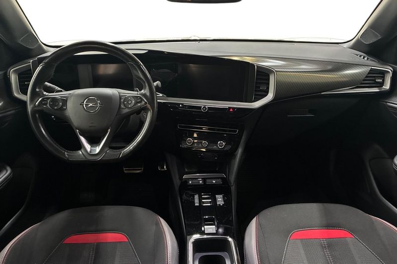 Opel Mokka bild 12