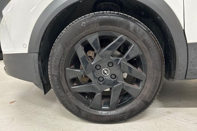Opel Mokka bild 11