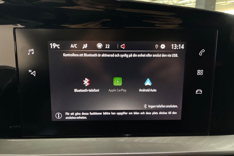 Opel Mokka bild 19