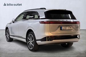 XPENG G9 bild 8