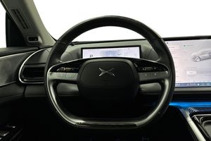 XPENG G9 bild 16