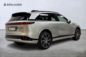 XPENG G9 bild 6