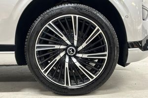 XPENG G9 bild 11
