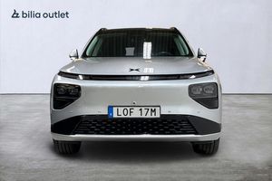 XPENG G9 bild 3