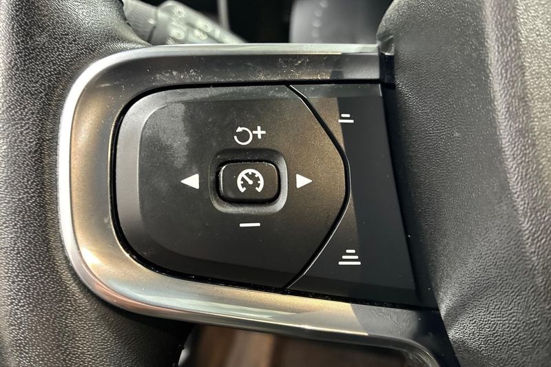 Volvo XC40 bild 23