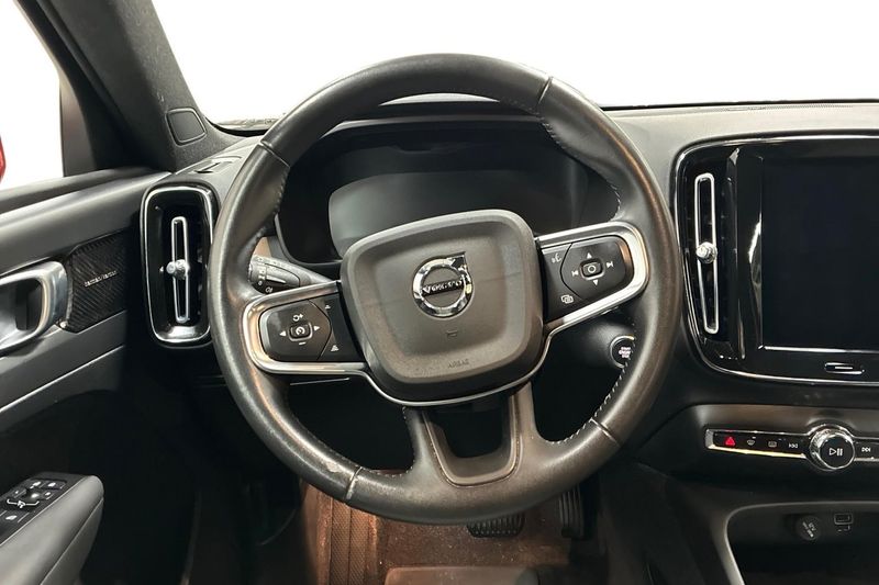 Volvo XC40 bild 16