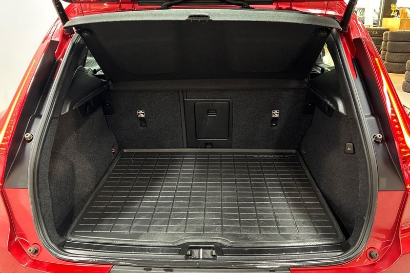 Volvo XC40 bild 10