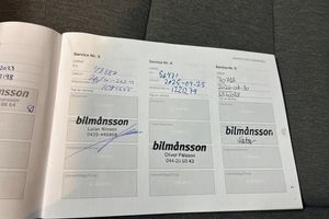 Volvo XC40 bild 30