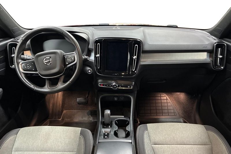 Volvo XC40 bild 12