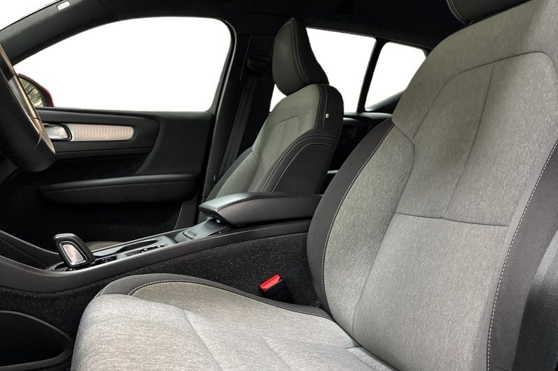 Volvo XC40 bild 13