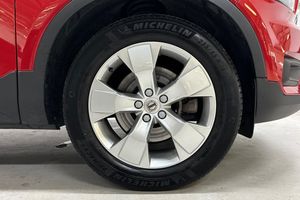 Volvo XC40 bild 11