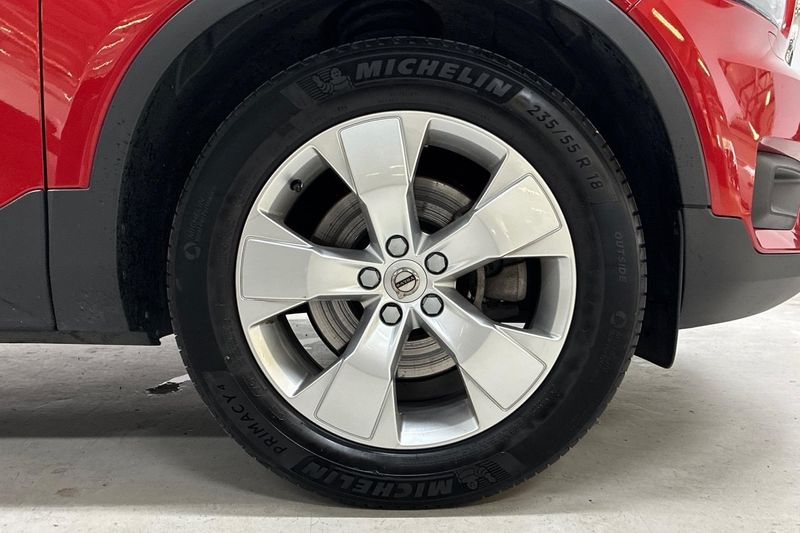 Volvo XC40 bild 11