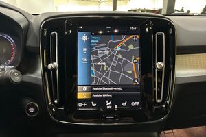 Volvo XC40 bild 20