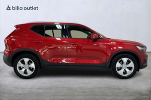 Volvo XC40 bild 5
