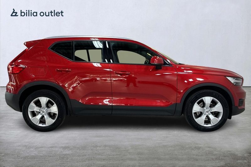Volvo XC40 bild 5