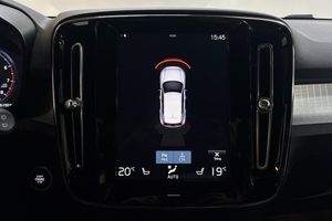Volvo XC40 bild 22