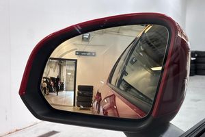 Volvo XC40 bild 25
