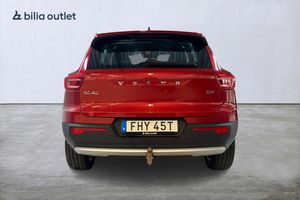 Volvo XC40 bild 7