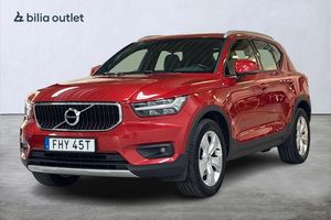 Volvo XC40 bild 1
